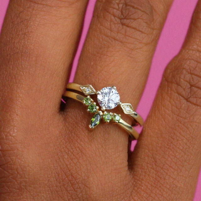 Wedding Eternity Rings Jessica Flinn Fine Jewellery